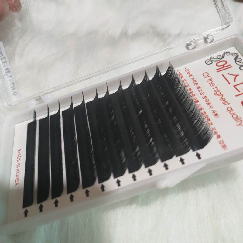 Mi khay nối volum 0.07 , đủ độ cong, đủ số 8-15mm