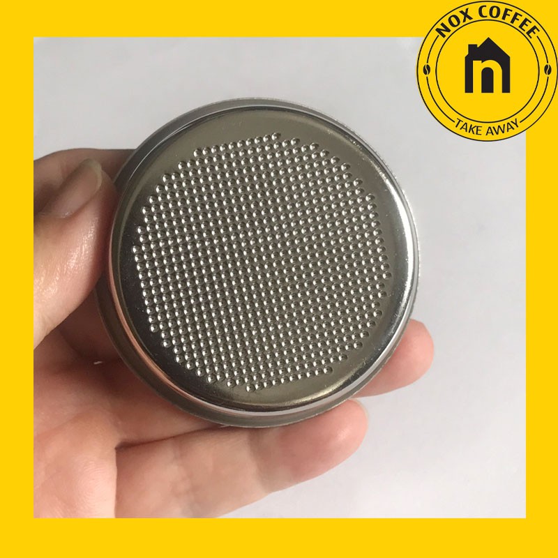 Giỏ Lọc Cà Phê Cho Máy Breville 870 / 875 / 878 / 880 | Filter Basket 54mm