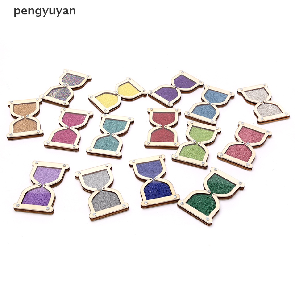 [pengyuyan] Bảng Đồ Chơi Kỹ Năng Sống Theo Phương Pháp Montessori Tự Làm