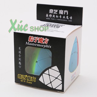 Rubik Cube ❤️ QiYi Mastermorphix ❤️ 3x3