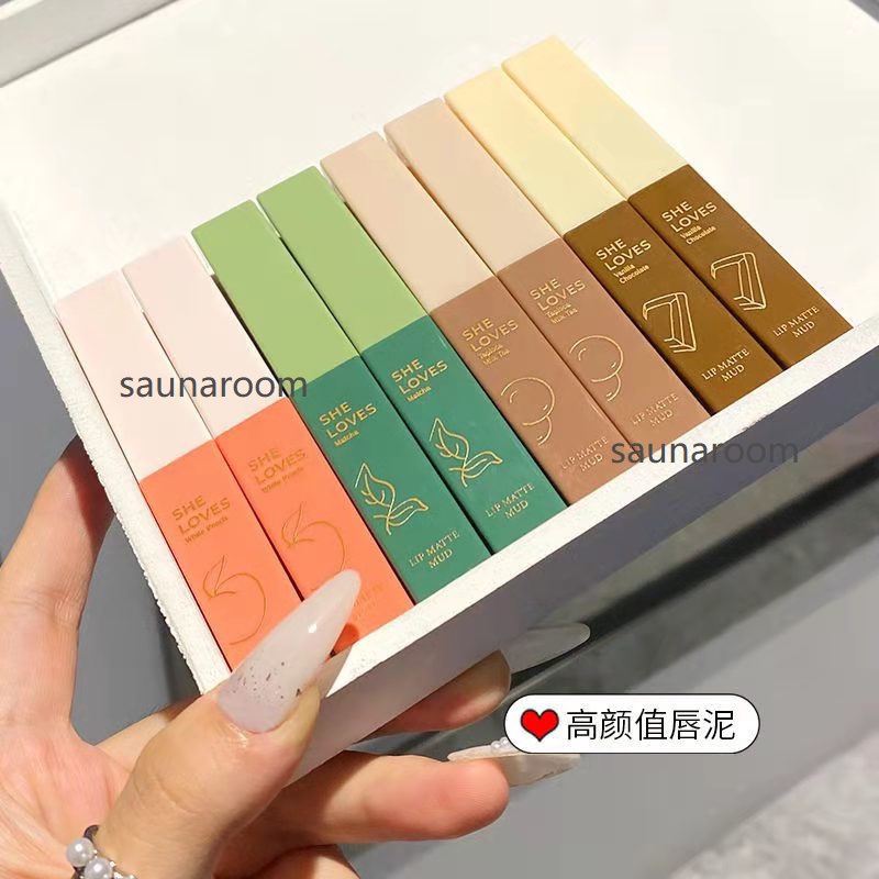 SHE LOVES son nhung lì không phai | BigBuy360 - bigbuy360.vn