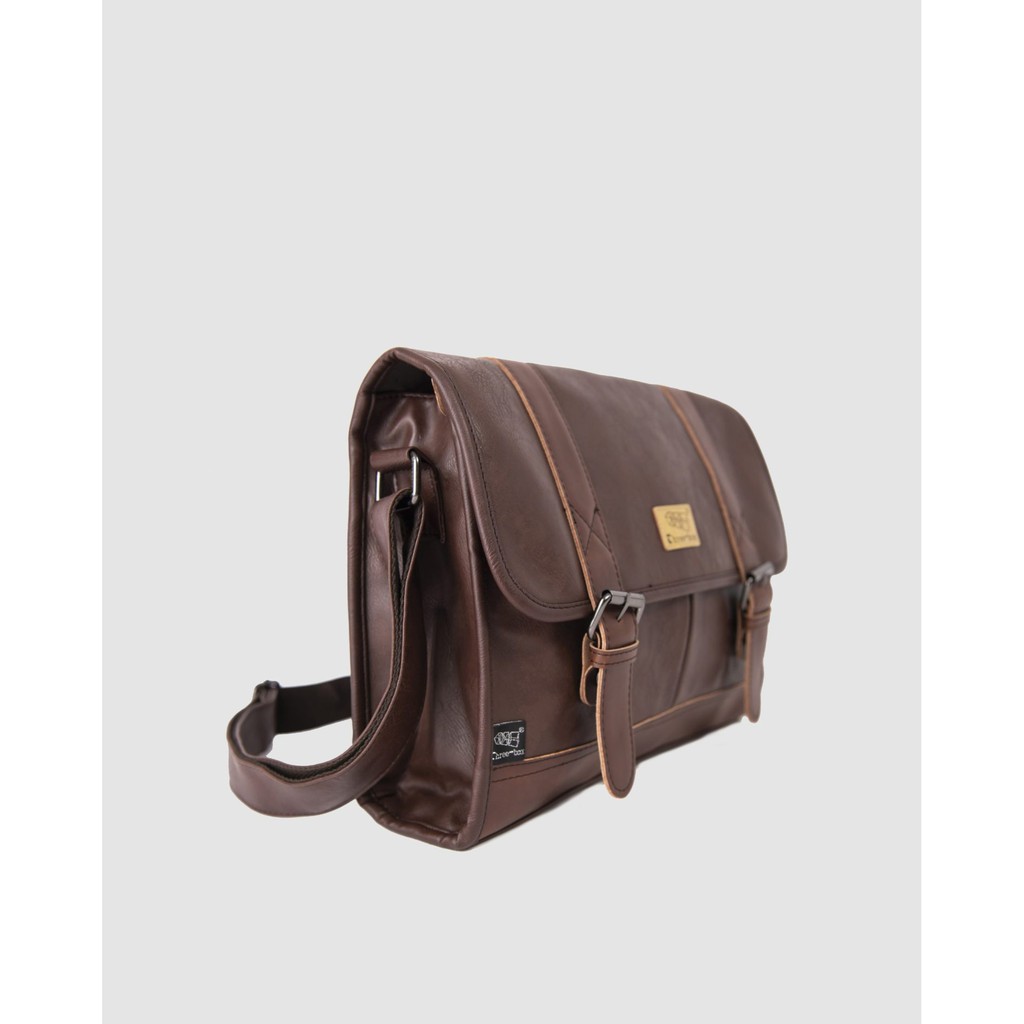 [Mã FAMALLT5 giảm 15% đơn 150K] [MS3540] Túi đeo chéo Three-Box chính hãng