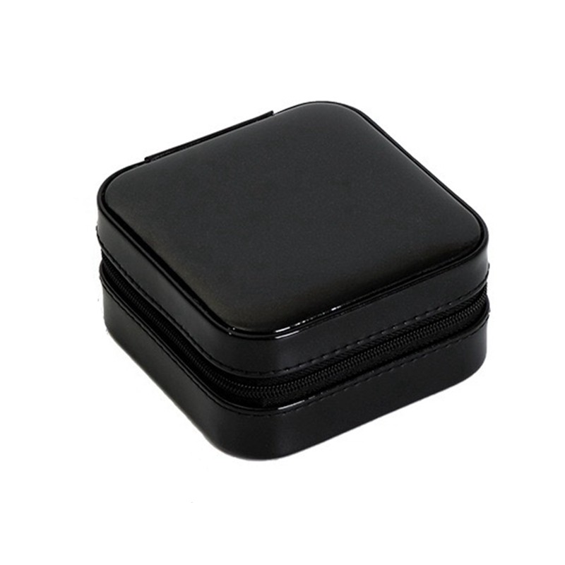 Hộp Đựng Trang Sức Phong Cách Retro Đơn Giản