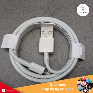 Cáp sạc bóc máy dùng cho iphone 5/6/6 plus/7/ 7 plus/8/8 plus/x