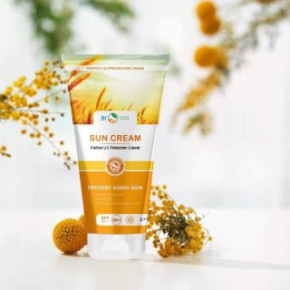 Kem chống nắng BioCosmetics