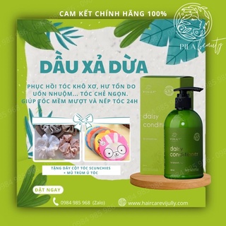 Dầu xả cúc dừa