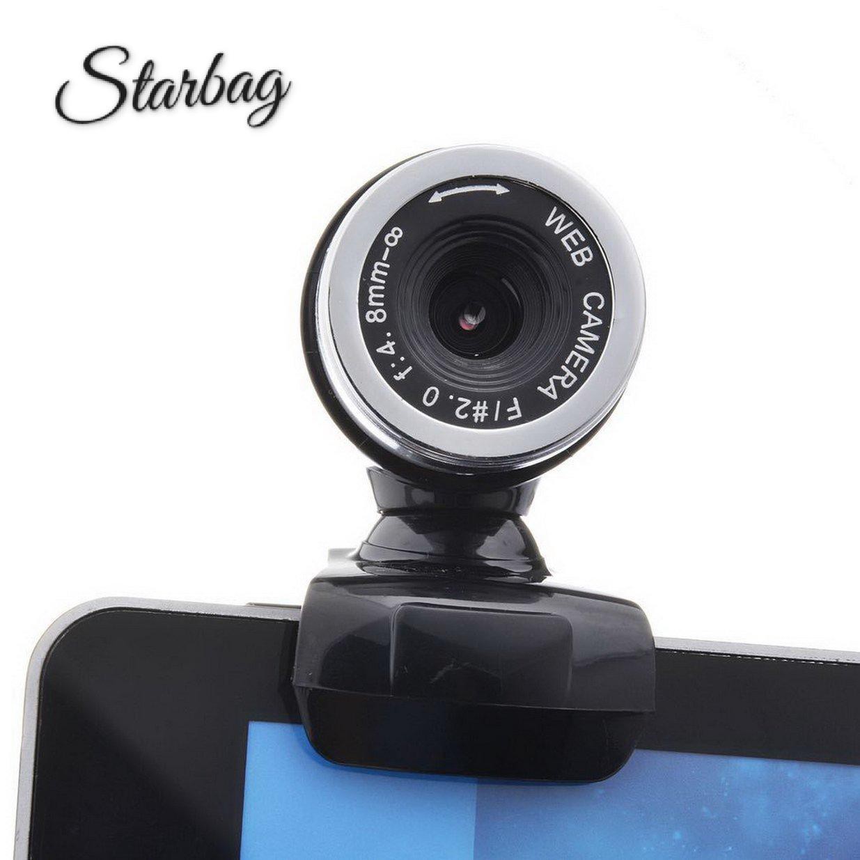 Webcam Hd Cao Cấp Cho Máy Tính