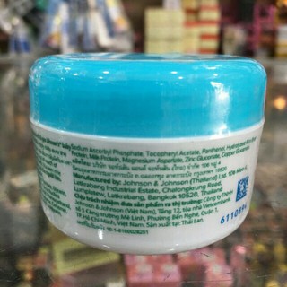 Kem dưỡng ẩm Johnson's (50g)