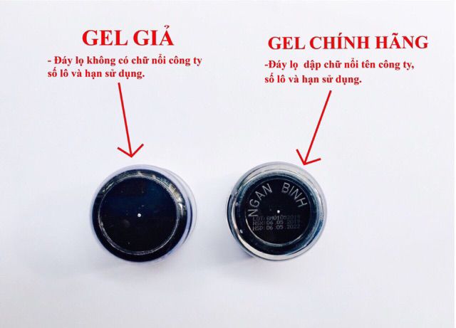 (100% auth) gel lột mụn ngân bình mẫu mới 2020