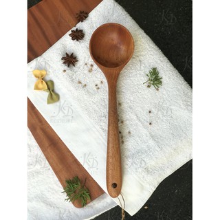 Vá canh gỗ sâu lòng keidi life cỡ lớn