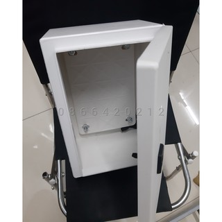 Tủ điện nhựa Việt Pháp
