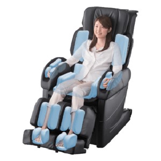 Ghế massage toàn thân Fujiiryoki EC-3900