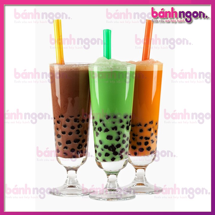 ✿✿✿ Trà Thái Xanh / Trà Thái Đỏ (loại 1) pha trà sữa 200g - 400g ✿✿✿