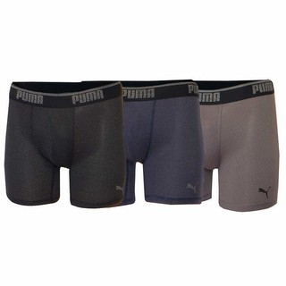 Set 3 cái Quần Lót Boxer Puma Cho Nam - Hàng chuẩn Mỹ