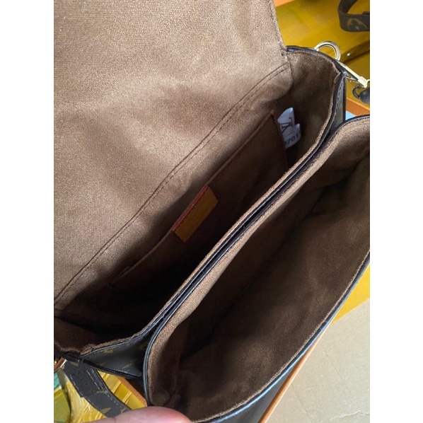 túi công sở lờ v size 23 cm hàng cao cấp full bocx nguyên siu ( video ảnh thật )