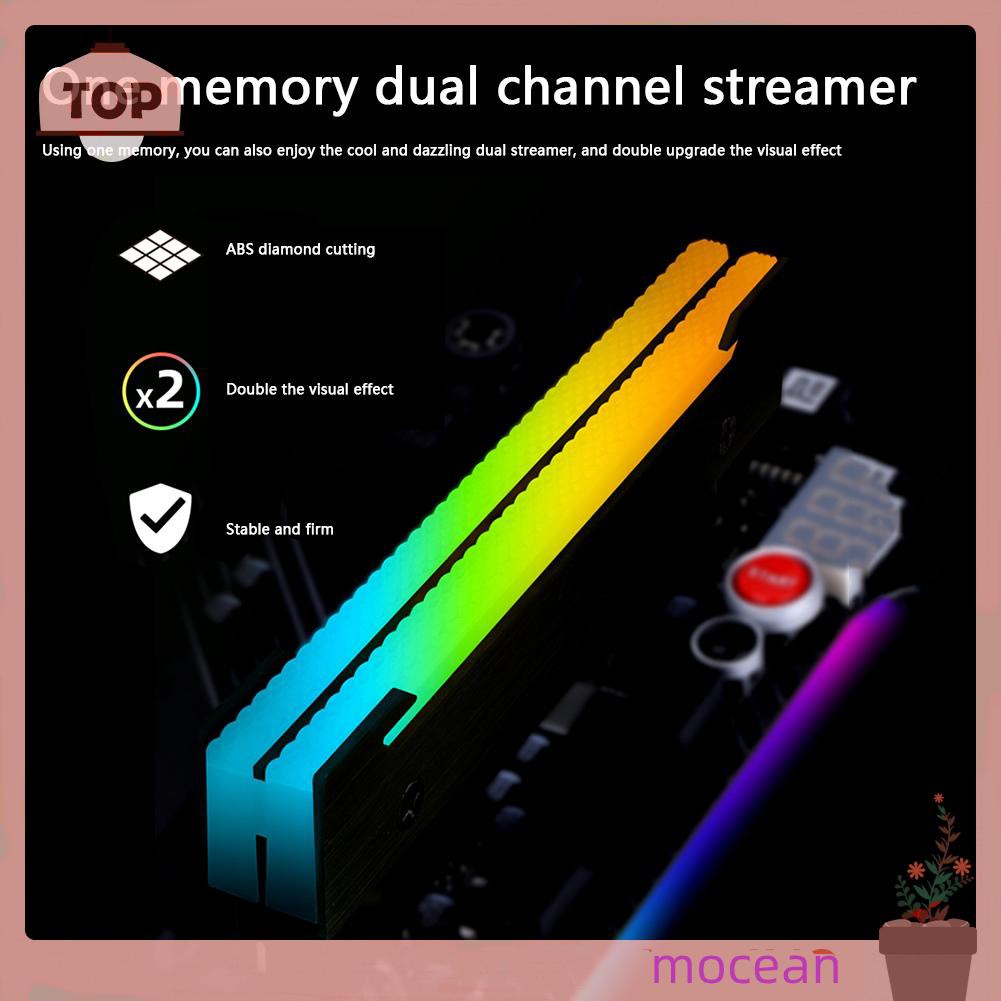 Bộ Tản Nhiệt Mocean Segotep Nc4