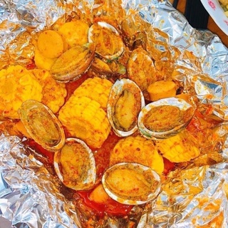 [ PHÚ NHUẬN] BÀO NGƯ HÀN QUỐC 1 KG