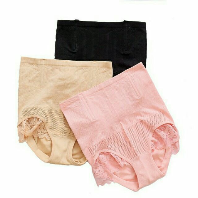 Quần gen bụng cạp cao chống cuộn loại 1 công nghệ Nhật | BigBuy360 - bigbuy360.vn