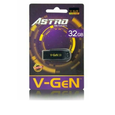 Flashdisk Usb V-Gen Astro 8gb 16gb 32gb | BigBuy360 - bigbuy360.vn