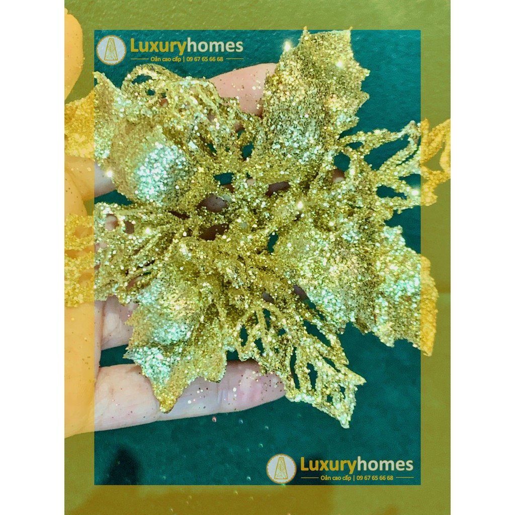 Vật tư phụ kiện oản, Hoa kim tuyến to, Trạng nguyên, kép lớn | BigBuy360 - bigbuy360.vn