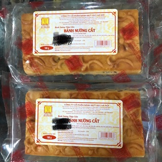 Bánh Nướng Cắt 180g