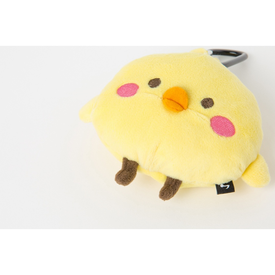 Túi Đựng Mini ARTBOX Hàn Quốc Có Móc Khóa Phù Hợp AirPods Pro AirPods 1/2 Galaxy Buds