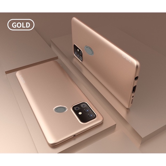Ốp lưng Dẻo X-level cho Galaxy M30S silicon chống bẩn