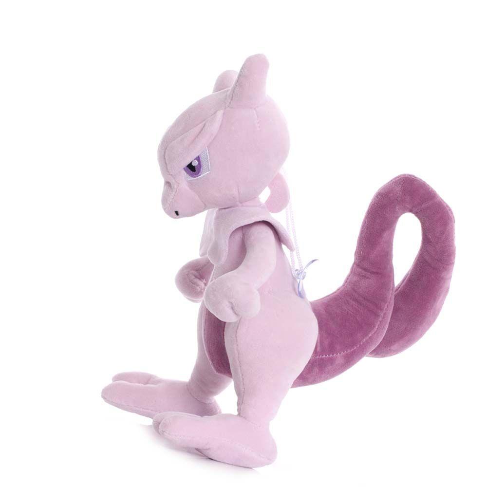 Đồ chơi nhồi bông Hình Pokemon Mềm Mại Trang Trí Nhà Cửa