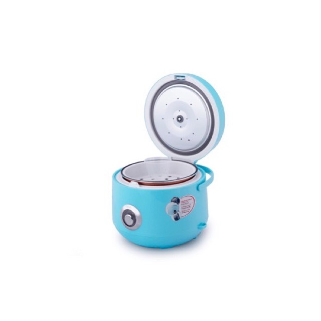 Nồi Cơm Điện  HAPPYTIME 1L2-1L8 | BigBuy360 - bigbuy360.vn