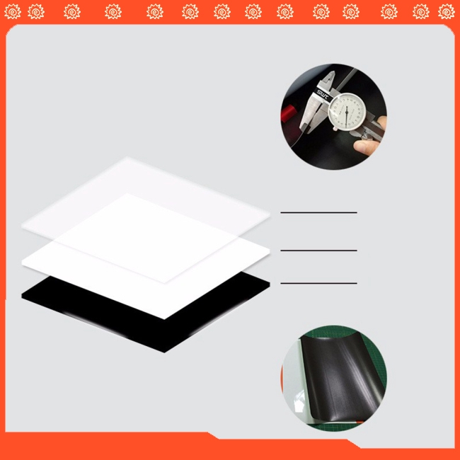 Bảng viết chống nước có nam châm gắn tủ lạnh tiện lợi | BigBuy360 - bigbuy360.vn