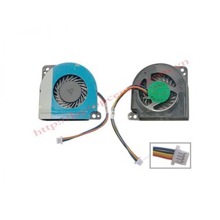 Quạt tản nhiệt Laptop Toshiba R700 R800 R830