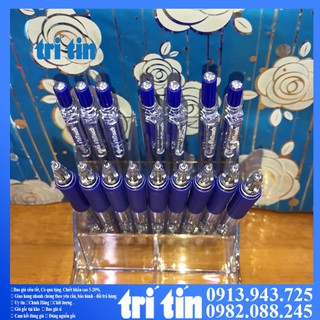 BÚT Bi  0.7 (TriTouch Ball Pen)