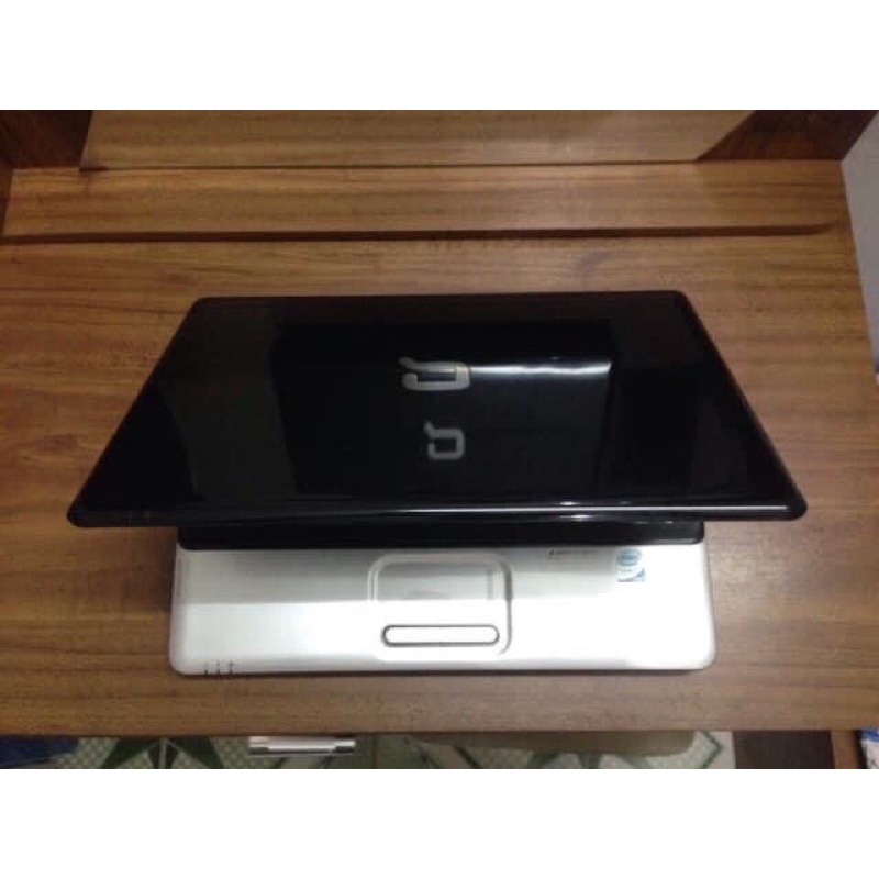 Laptop UFO HP CQ40 thời trang bóng đẹp văn phòng | BigBuy360 - bigbuy360.vn