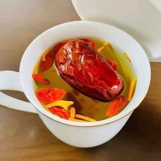 ✅[HÀNG LOẠI 1] Táo Đỏ Tân Cương (Gói 100gram) - Đặc Sản 27