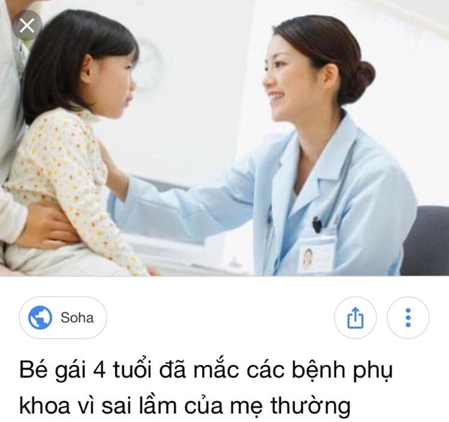 DUNG DỊCH VỆ SINH BÉ GÁI Saugella - PHÁP (3-12 TUỔI):)