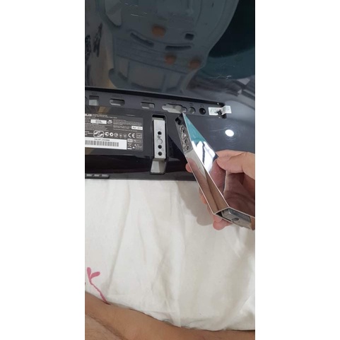 VESA ADAPTER màn hình ASUS VZ249, VZ279, VX249, VX279