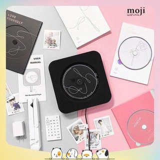 CD Player Basic 4x19x19cm