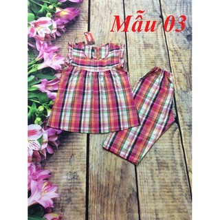 KATE Đồ bộ mặc nhà Big Size cao cấp