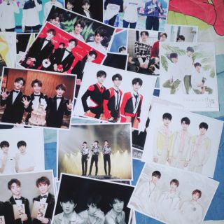 Set 36 Ảnh TFBOYS mới