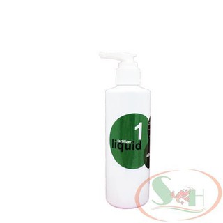 Phân nước thủy sinh - thuỷ mộc liquid 1 - fertilizer liquid 1