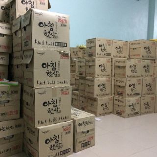 Combo 2 chai 1,5 lít giá 60k/ chai