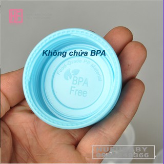 Bình trữ sữa 180ml