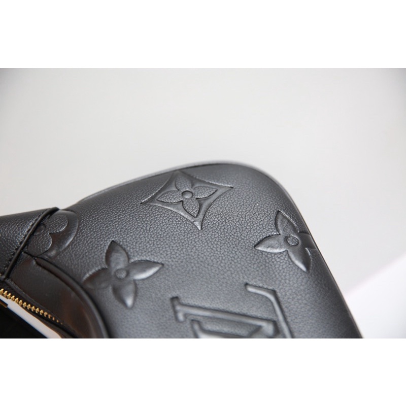 Túi Lv dáng Bagatelle Bag fullbox nam châm seal size 24cm 2 quai logo đẹp