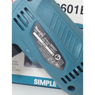 Máy khoan MAKITA M0601B (10MM)