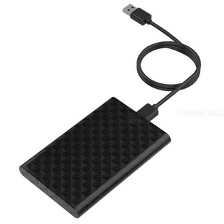 Box ổ cứng 2.5 inch USB3.0 Lenovo S-02 - BX47