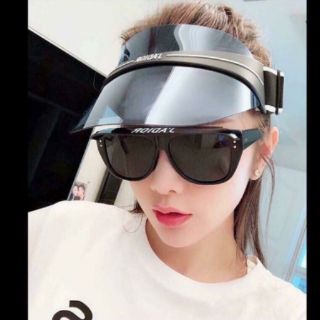 Mũ lưỡi trai che nắng