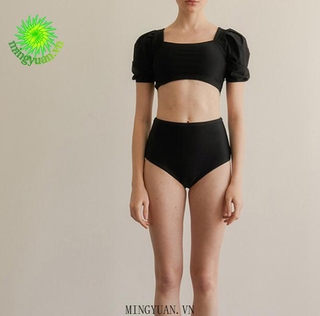 Bộ đồ bơi bikini quyến rũ cho nữ