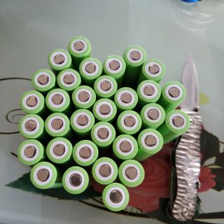 Pin 18650 Tesla 3400mAh 10A