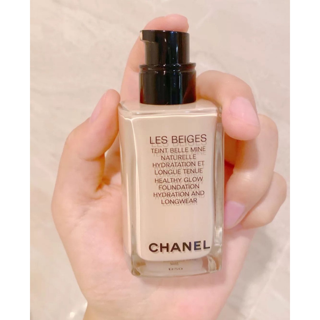 Kem Lót Màu Be Thời Trang Dung Tích 30ml B10 30ml#Bd011 - BD01#