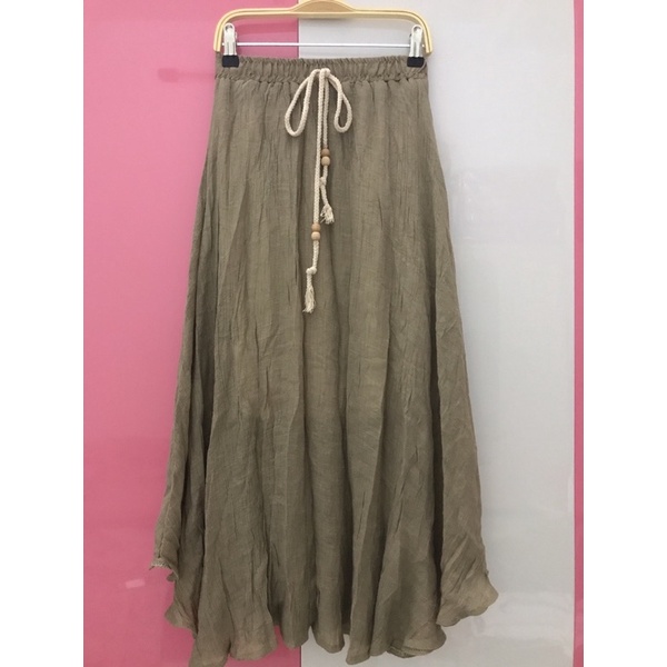 Chân váy nhiều mẫu thanh lý